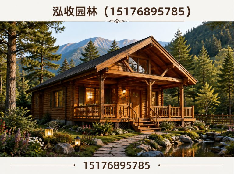 崇左凉亭展示图